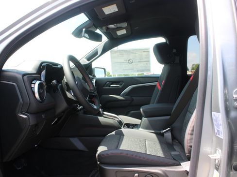 New 2026 Chevrolet Colorado Z71 AWD/4WD image 23