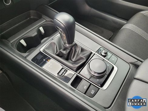 Used 2024 MAZDA CX-50 AWD 2.5 S w/ Select Package image 25