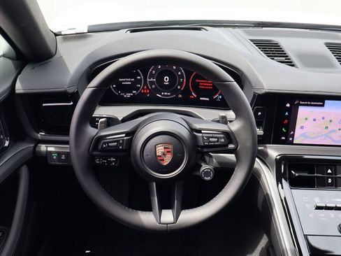 New 2026 Porsche Panamera 4 AWD/4WD image 15