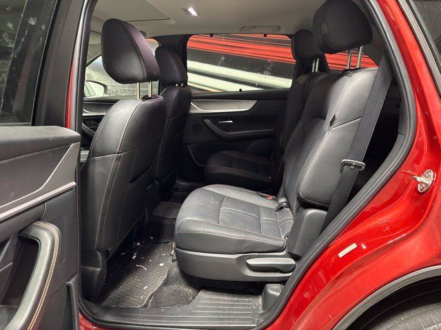 Used 2024 MAZDA CX-90 3.3 Turbo w/ Preferred Plus AWD/4WD image 12