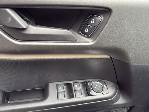 New 2025 Ford Bronco Sport Big Bend image 16