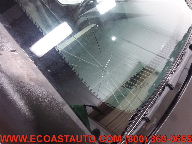 Used 2008 Honda Element EX image 21