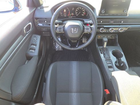 New 2026 Honda Civic Sport image 24