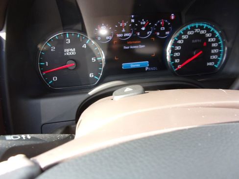 Used 2017 Chevrolet Tahoe LT image 8