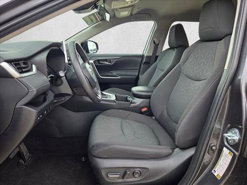 Used 2024 Toyota RAV4 XLE w/ Weather Package AWD/4WD image 15