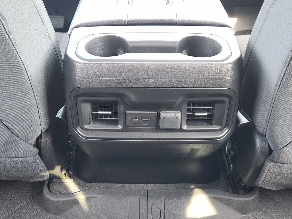 Used 2021 Chevrolet Silverado 1500 RST w/ Texas Edition Plus RWD image 32