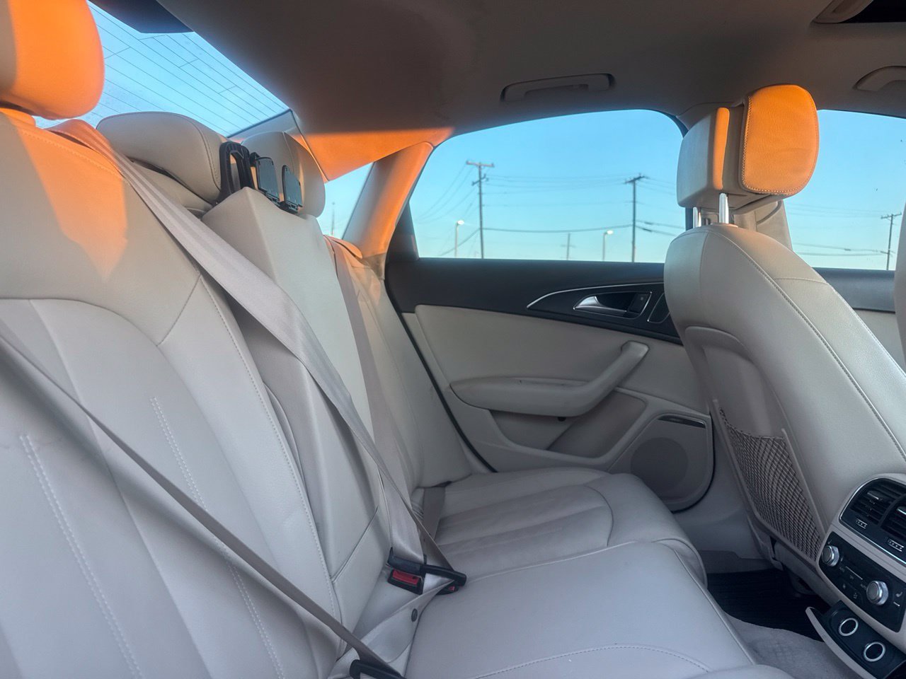 Used 2018 Audi A6 2.0T Premium Plus AWD/4WD image 33
