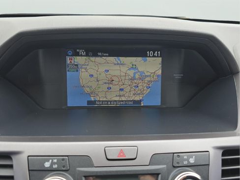 Used 2015 Honda Odyssey Touring image 15