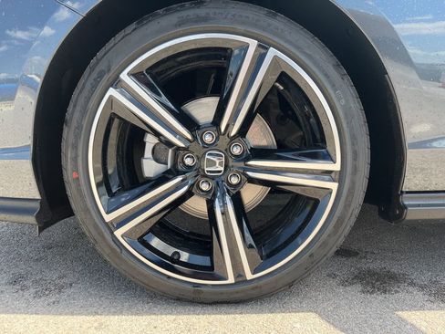 New 2026 Honda Accord SE image 6