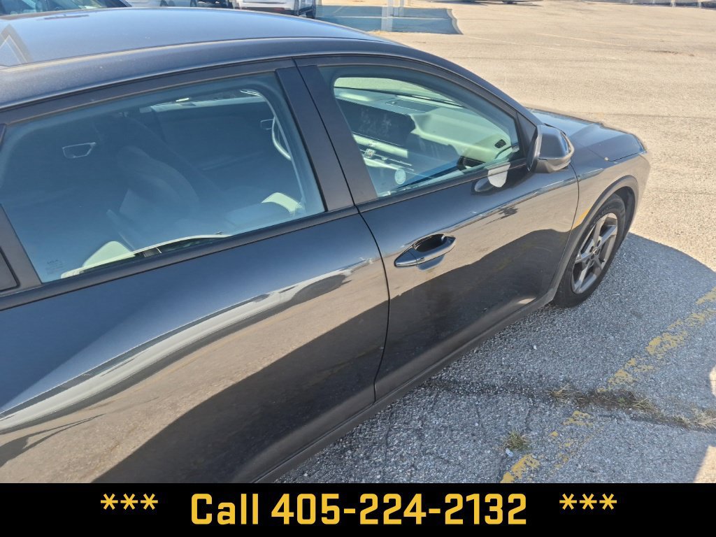 Used 2025 Kia K4 FWD image 18