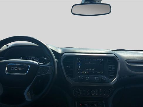 Used 2023 GMC Acadia AT4 w/ Technology Package AWD/4WD image 9