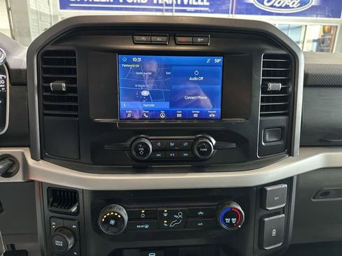 Used 2023 Ford F150 XLT image 21