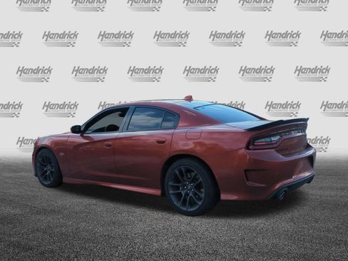Used 2022 Dodge Charger Scat Pack image 8