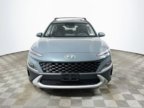 Used 2022 Hyundai Kona SEL AWD/4WD image 8