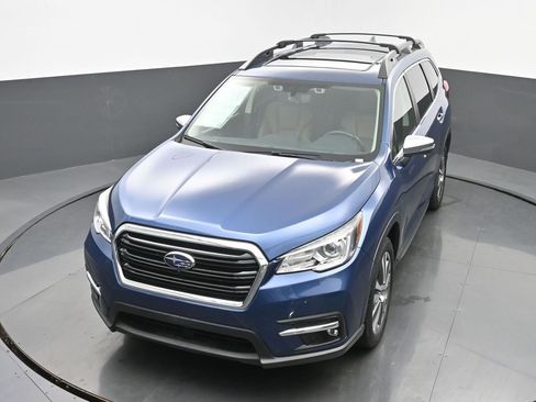 Used 2019 Subaru Ascent Touring image 40