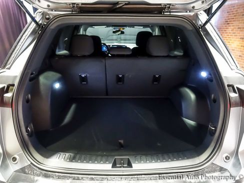 New 2026 Chevrolet Equinox LT image 19