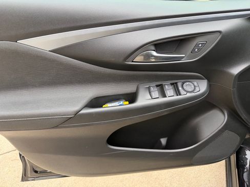 New 2026 Buick Envista Preferred w/ Convenience I Package image 16