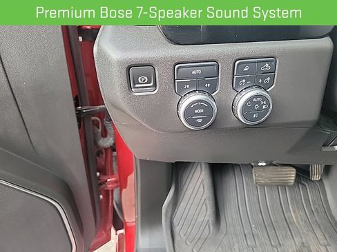 Used 2024 GMC Sierra 1500 Elevation w/ Elevation Premium Package AWD/4WD image 28