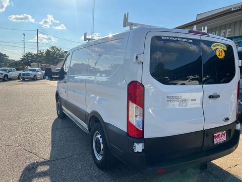 Used 2021 Ford Transit 150 Low Roof RWD image 11