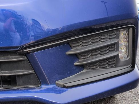 Certified 2023 Subaru Impreza 2.0i Sport image 11