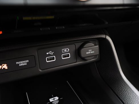 Certified 2023 Honda Civic Touring image 33