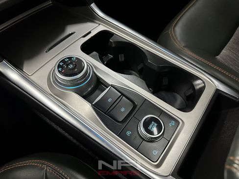 Used 2023 Ford Explorer Timberline image 30