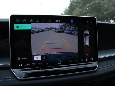 New 2026 Volkswagen Tiguan SE R-Line image 22