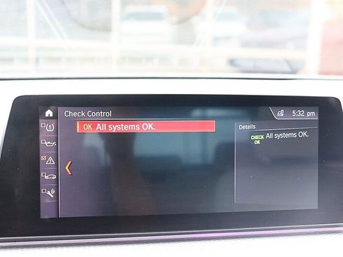 Used 2019 BMW M550i xDrive w/ Premium Package 2 AWD/4WD image 33