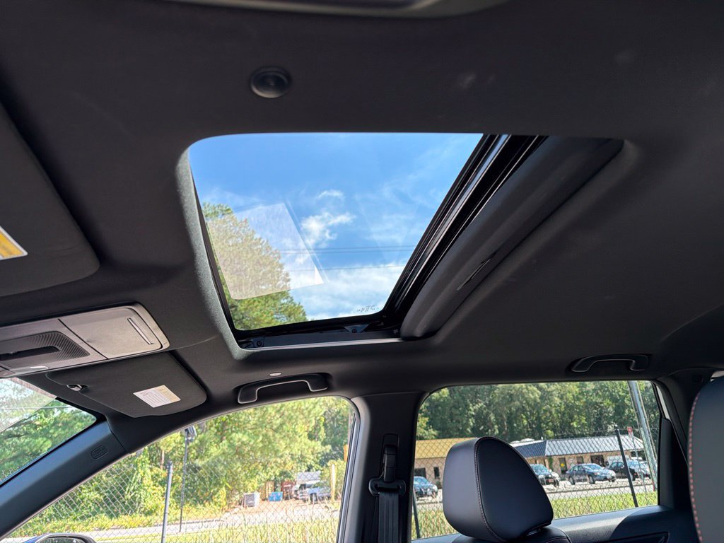 Certified 2024 Honda CR-V Sport-L image 20