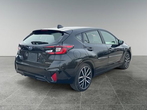 Used 2024 Subaru Impreza 2.0i Sport image 5