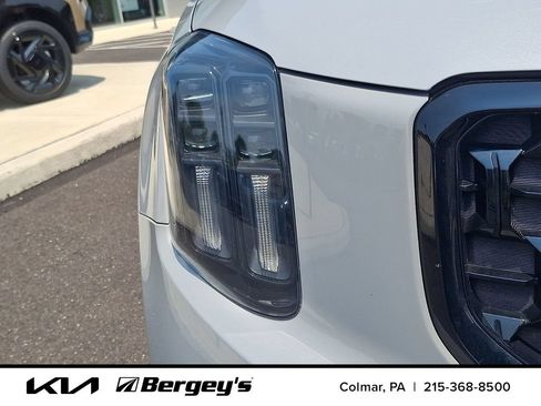 Certified 2024 Kia Telluride SX Prestige X-Pro AWD/4WD image 11