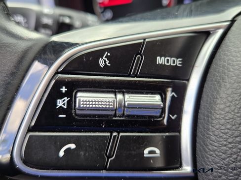 Certified 2023 Kia Seltos S w/ Navigation Package FWD image 27