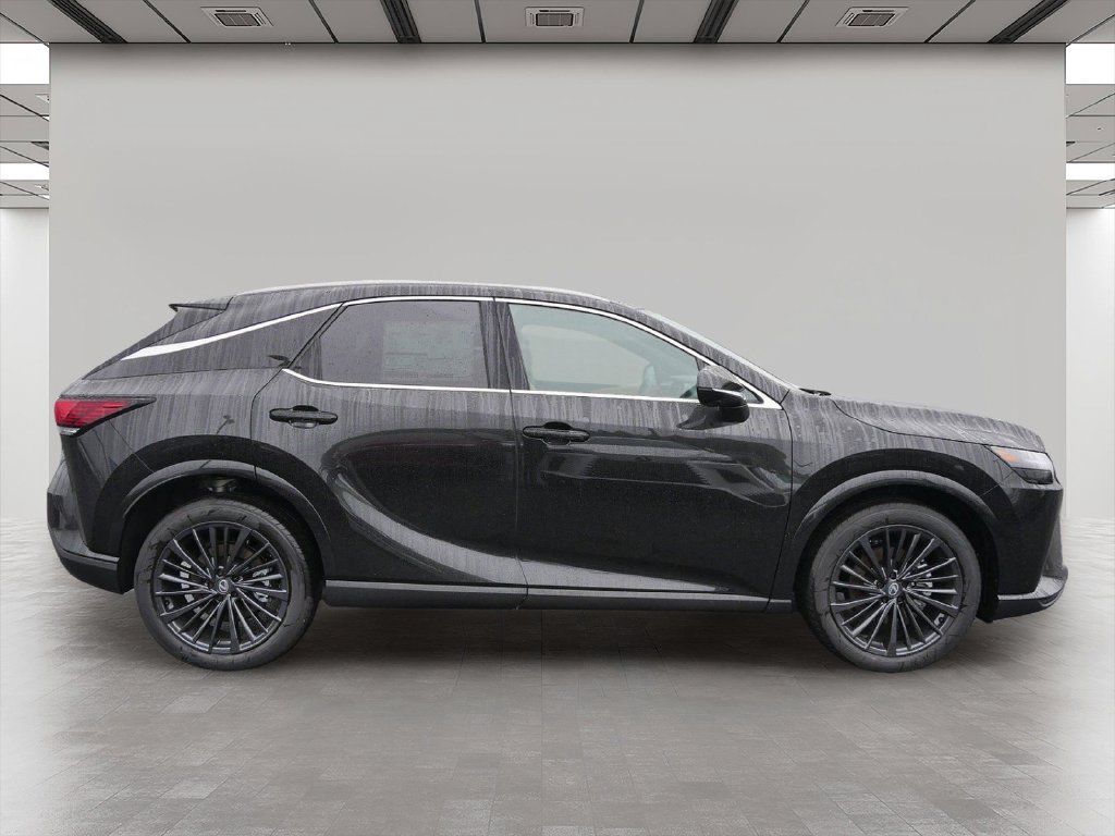 New 2026 Lexus RX 350 Premium w/ Convenience Package AWD/4WD image 7