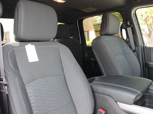 New 2025 RAM 2500 Big Horn image 44