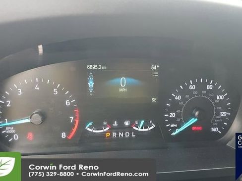 Used 2022 Ford Explorer 4WD image 15