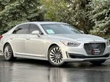 Used 2017 Genesis G90 3.3T Premium image 2