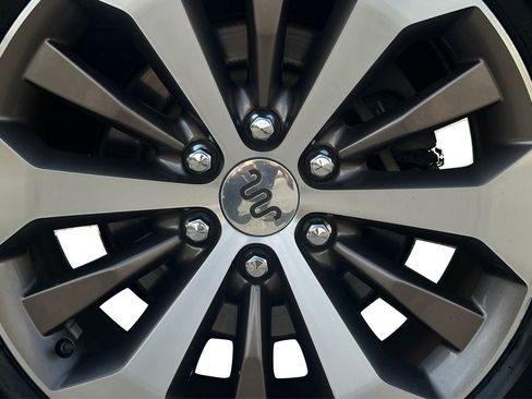 Used 2017 Ford F150 King Ranch w/ Equipment Group 601A Luxury image 51