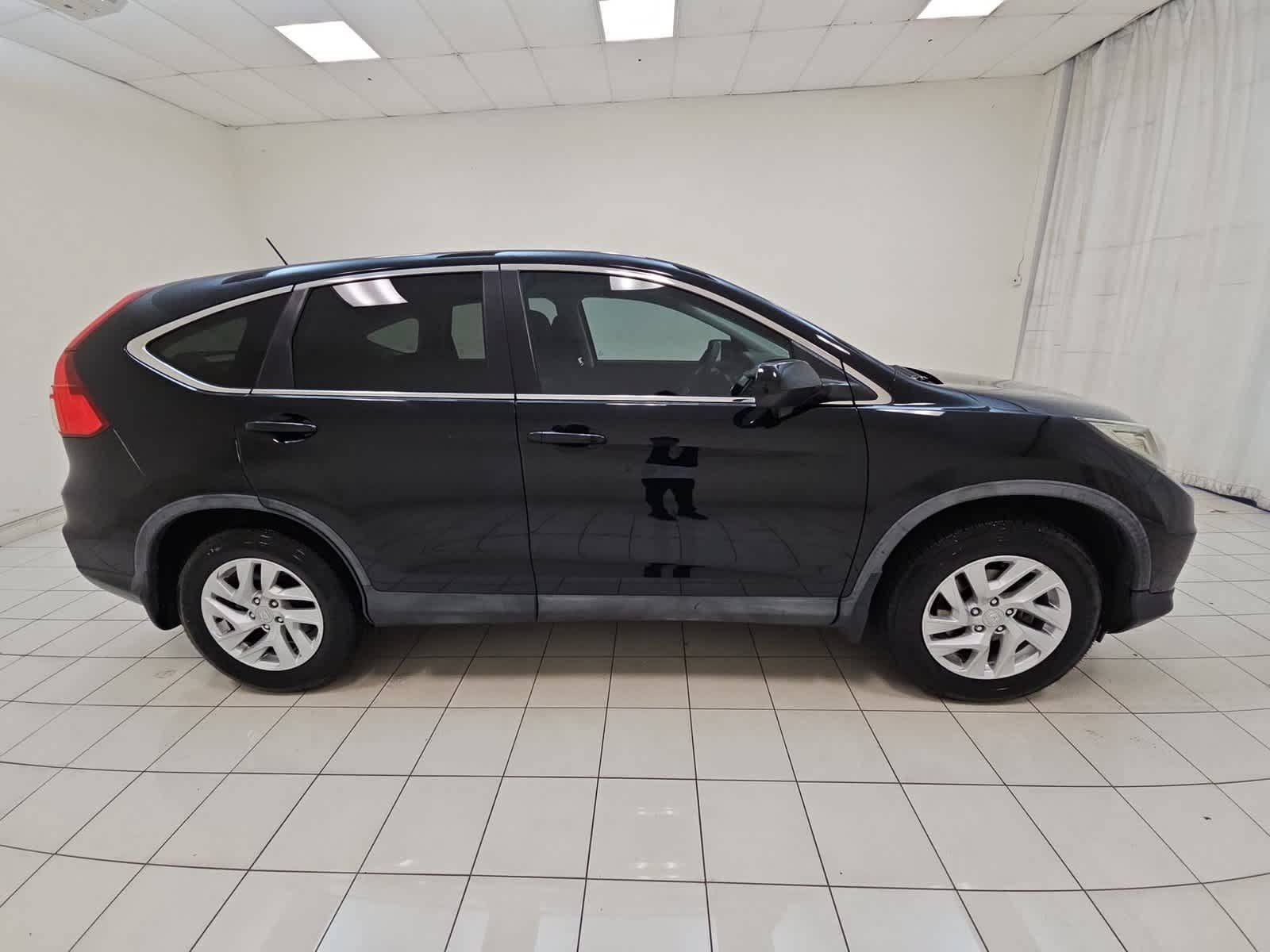 Used 2016 Honda CR-V EX image 25