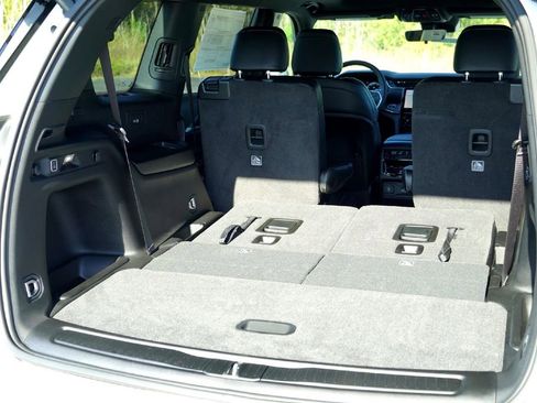 New 2025 Jeep Grand Cherokee L Limited image 28