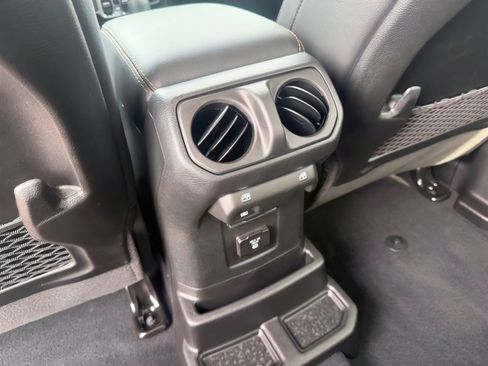 New 2026 Jeep Wrangler Sahara image 16