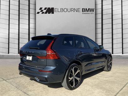 Used 2025 Volvo XC60 B5 Ultra w/ Protection Package Premier