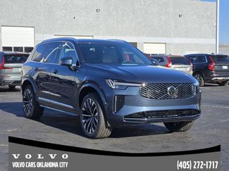 New 2026 Volvo XC90 B6 Plus w/ Protection Package Premier video 2