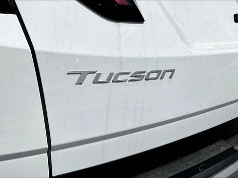 New 2026 Hyundai Tucson Limited AWD/4WD image 13