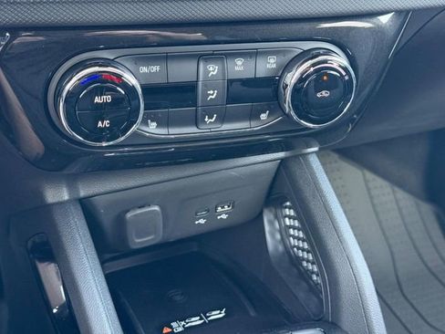 New 2026 Chevrolet TrailBlazer LT image 13