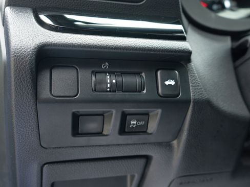 Used 2019 Subaru WRX STI image 13