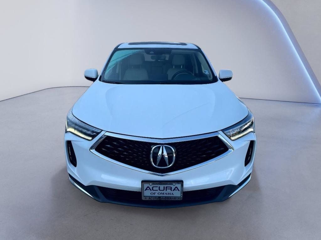 Used 2023 Acura RDX AWD image 5