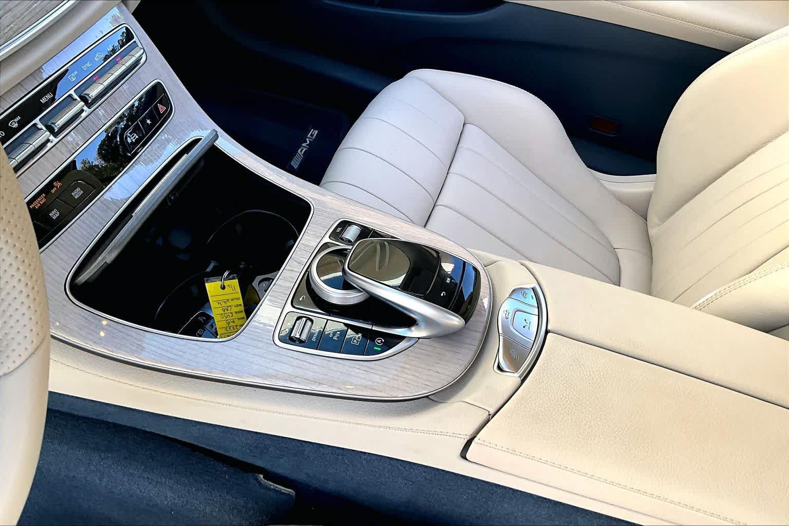 Certified 2022 Mercedes-Benz E 450 Cabriolet image 20