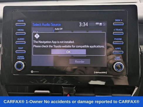 Used 2023 Toyota Camry SE FWD image 31