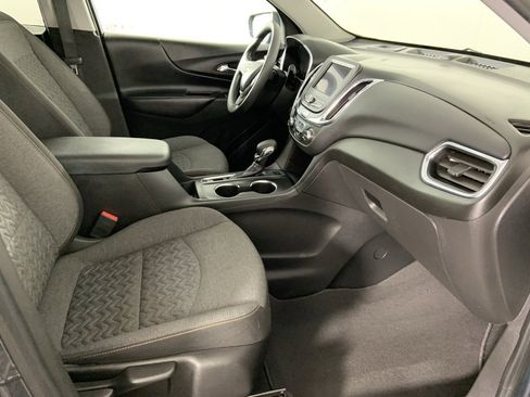 Used 2022 Chevrolet Equinox LT image 16