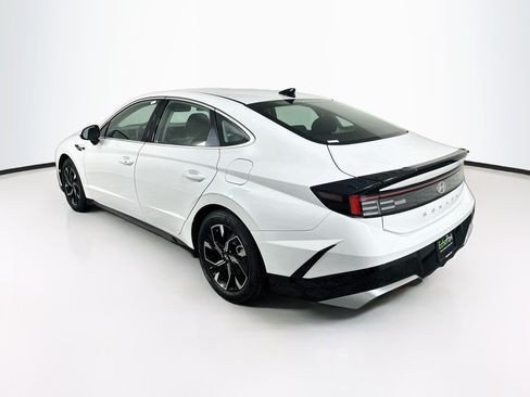 Used 2025 Hyundai Sonata SEL FWD image 5